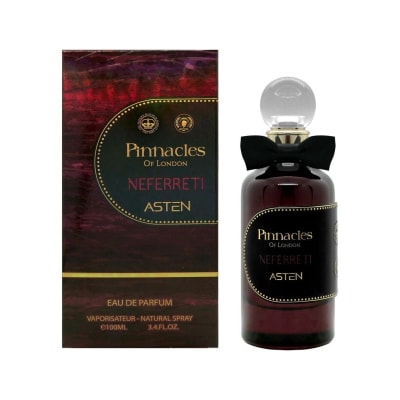 PINNACLES OF LONDON NEFERRETI EDP F 3.4oz/100ml2