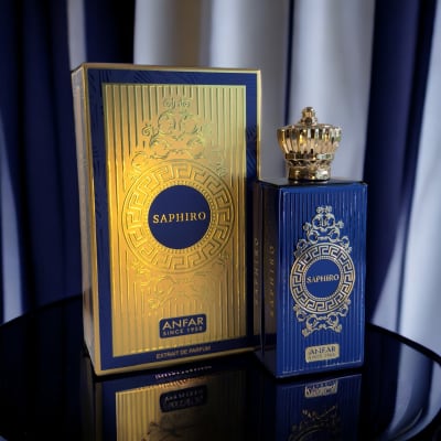 SAPHIRO EDP U 3.4oz/100ml