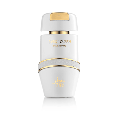 SAUDI QUEEN FOR WOMEN BY JO MILANO PARIS 3.4 oz./100 ml EDP F