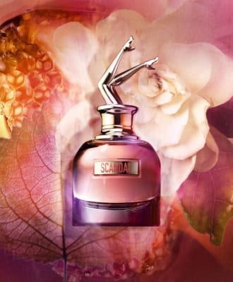 SCANDAL F 2.7oz/80ml EDP