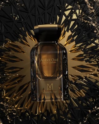 MAISON OUD AMBER OUD 2.5oz/75ml EDP SPRAY3