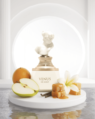 VENUS DE MILO BY FRENCH AVENUE EDP 3.4oz/100ml F1