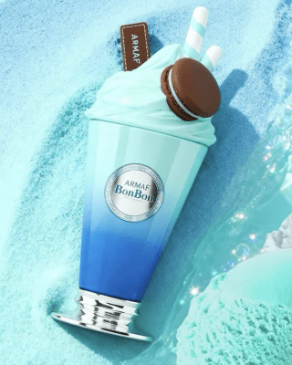 BON BON BY ARMAF DELIGHTS 3.4oz/100ml EDP F1