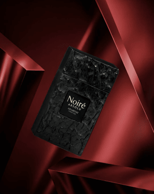NOIRÉ ABSOLU BY ARABIYAT PRESTIGE 3.4oz/100ml EDP M1