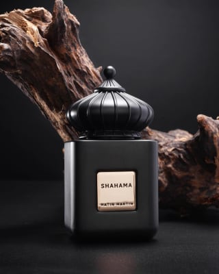 SHAHAMA 3.4oz/100ml2