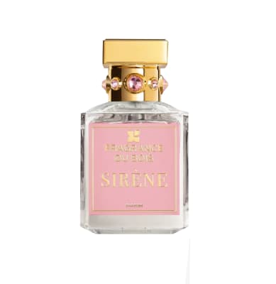 SIRÈNE BY FRAGRANCE DU BOIS PARFUM F