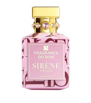 SIRÈNE PRIVÉE BY FRAGRANCE DU BOIS PARFUM F1