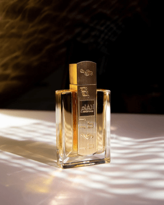 ANGHAM BY LATTAFA EDP F