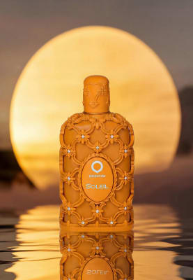 SOLEIL BY ORIENTICA LUXURY COLLECTION EDP U