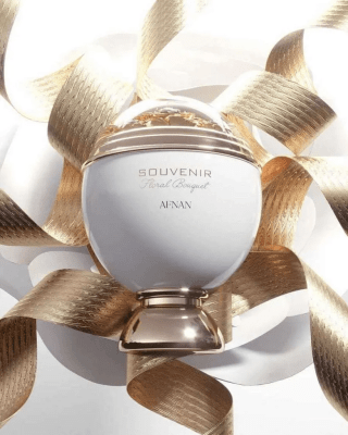 SOUVENIR FLORAL BOUQUET F 3.4oz/100ml EDP