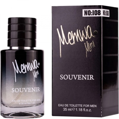MINI SOUVENIR (SAUVAGE DIOR) 1.18oz/35ml1