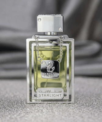 STARLIGHT EXTRAIT DE PARFUM  U 3.4oz/100ml