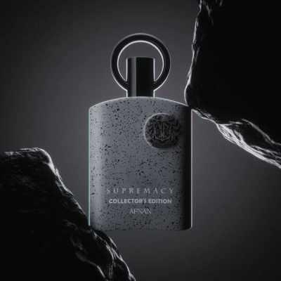 SUPREMACY COLLECTOR'S EDITION BY AFNAN EDP M