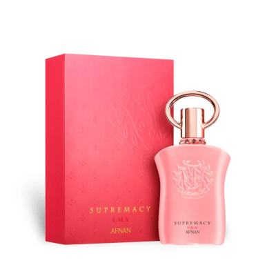 SUPREMACY GALA 3.0oz/80ml EDP F1