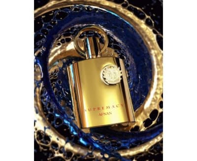 SUPREMACY GOLD 3.4oz/100ml EDP U