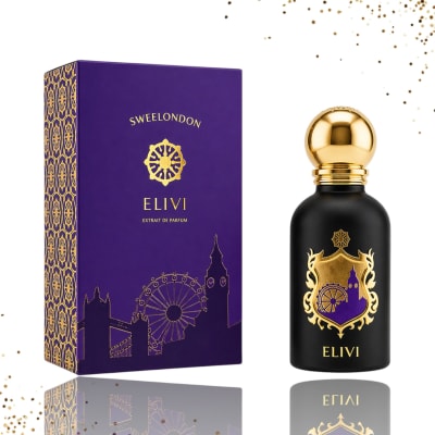 SWEELONDON BY ELIVI EXTRAIT DE PARFUM M