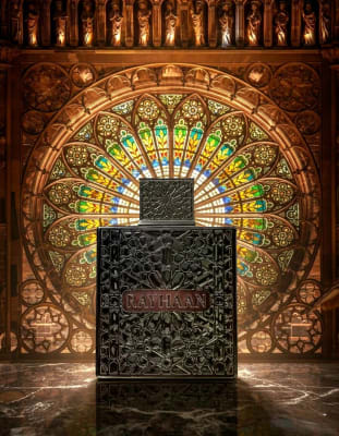 TERRA BY RAYHAAN EDP1