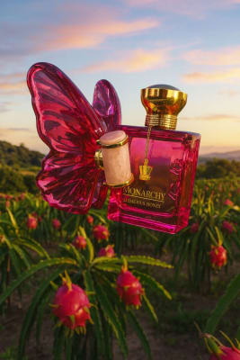 THE REBEL ONE BY ANARCHY 3.4oz/100ml EDP F1