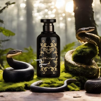 THE SERPENT EDP U 3.4oz/100ml3