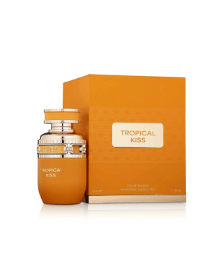 TROPICAL KISS BY FRENCH AVENUE EDP 3.4oz/100ml U