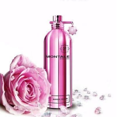 ROSES MUSK F EDP