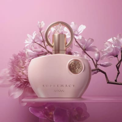 SUPREMACY PINK F 3..4oz/100ml EDP