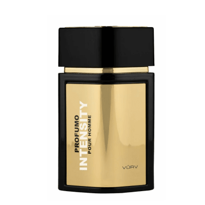 PROFUMO INTENSITY GOLD POUR HOMME BY VÜRV 3.4oz/100ml EDP