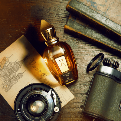 LA CAPITALE BY XERJOFF 1.7oz/50ml EDP U1