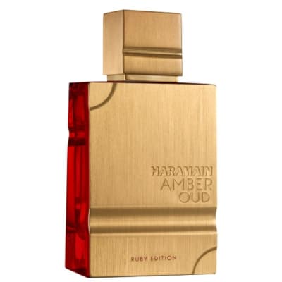 AL HARAMAIN AMBER OUD ROUGE U 4.0/118ml  EDP SPRAY2