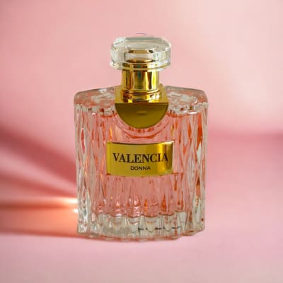 VALENCIA DONNA F 3.4oz/100ml EDP