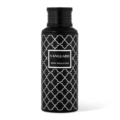 VANGUARD BY MAISON ASRAR EDP M