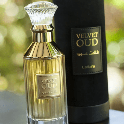 VELVET OUD M 3.4oz/100ml EDP1