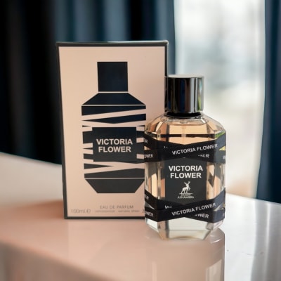 VICTORIA FLOWER EDP F 3.4oz/100ml2