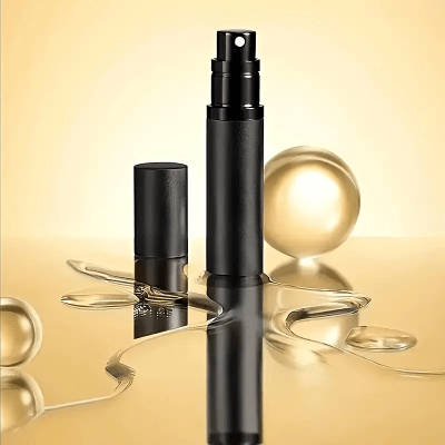 PERFUMEROS RELLENABLES ALUMINIO 5ML