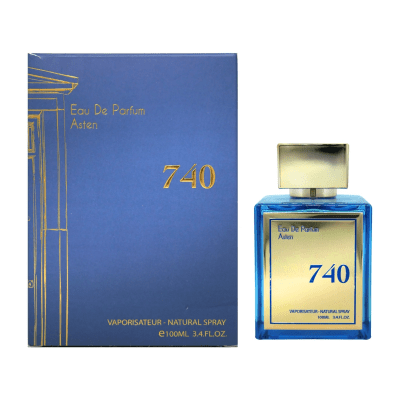 740 EDP U 3.4oz/100ml