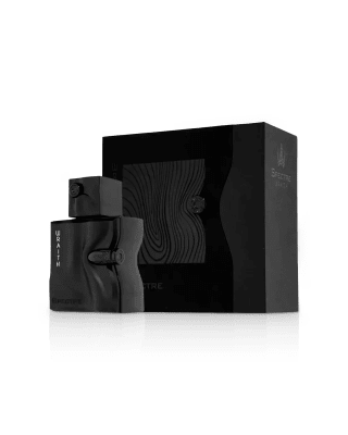 SPECTRE WRAITH BY FRAGRANCE WORLD 2.7oz/80ml EDP M