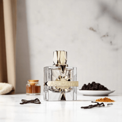 X XANDAL BY AROMATIX x FRENCH AVENUE EDP U