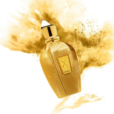 ACCENTO OVERDOSE BY XERJOFF 3.4oz/100ml EDP U