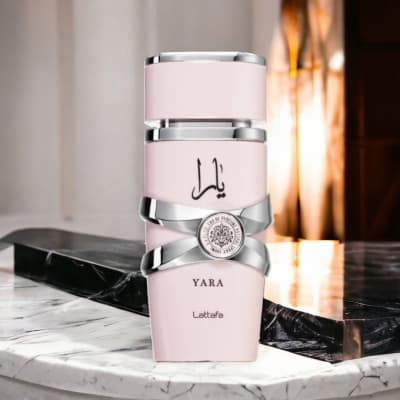 YARA F 3.4oz/100ml EDP