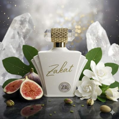ZAKAT Z36 EDP U 3.4oz/100ml