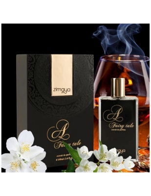 ZIMAYA A FAIRY TALE F 3.4oz/100ml EXTRAIT
