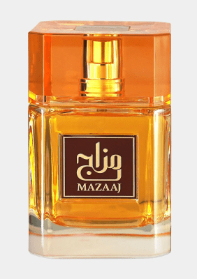 ZIMAYA MAZAAJ 3.4oz/100ml EDP U