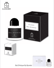 BALL DE AFRICA 3.4oz/100ml EDP U