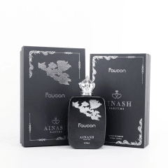 FAUCON EXTRAIT DE PARFUM BY AINASH 3.4oz/100ml