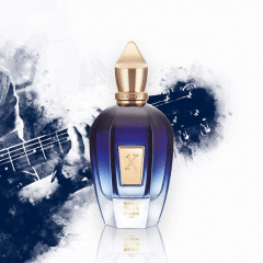 MORE THAN WORDS BY XERJOFF 3.4ox/100ml EDP  U