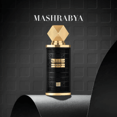 MASHRABYA BY LATTAFA 3.4oz/100ml EDP U
