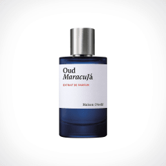 OUD MARACUJÁ BY MAISON CRIVELLI 1.7oz/50ml EXTRAIT U
