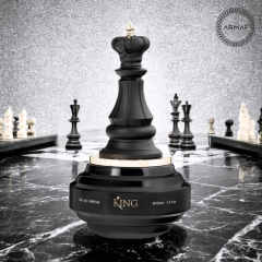 CHECKMATE KING BY ARMAF 3.4oz / 100ML EDP