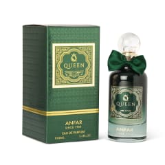 QUEEN F 3.4oz/100ml EDP