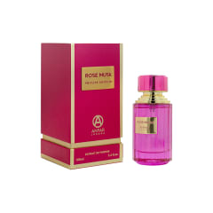 ROSE MUSK PRIVATE EDITION F 3.4oz/100ml EDP